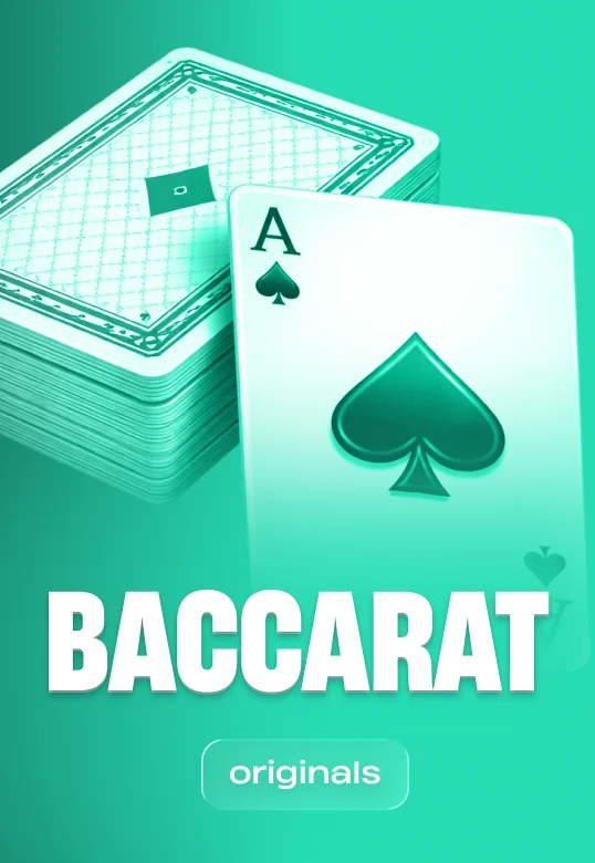 baccarat