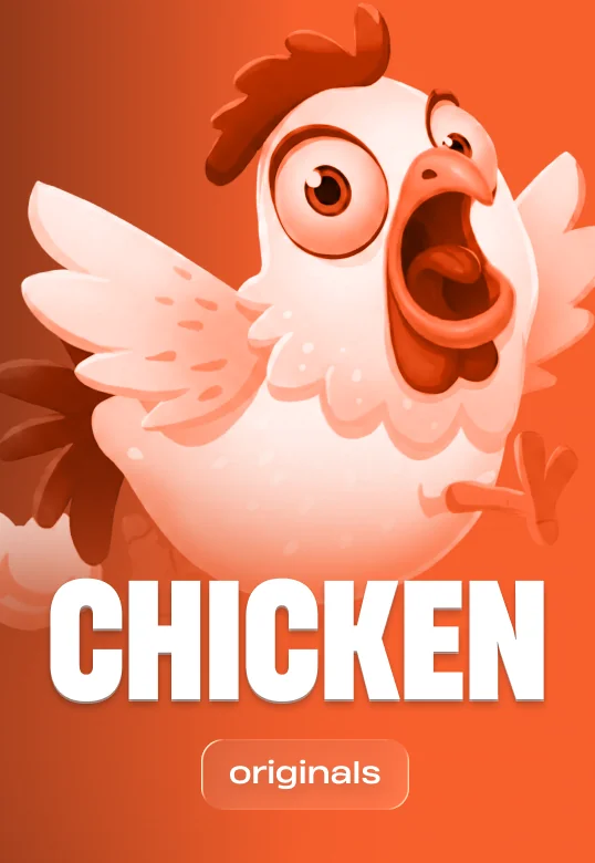 chicken