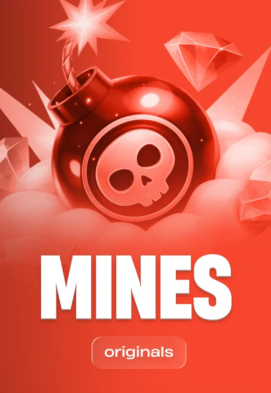 Mines